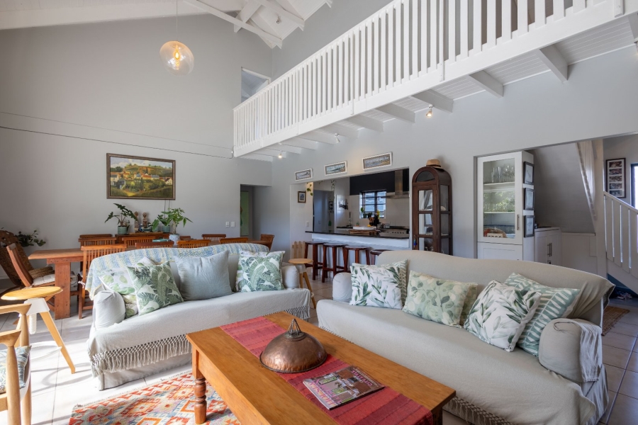 5 Bedroom Property for Sale in Seaside Longships Western Cape